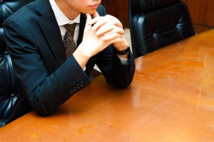 正しい解雇の方法1
