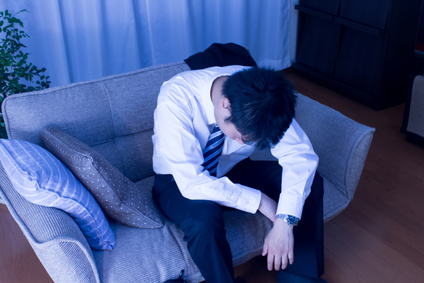 パワハラでうつ病になった時の労災認定について